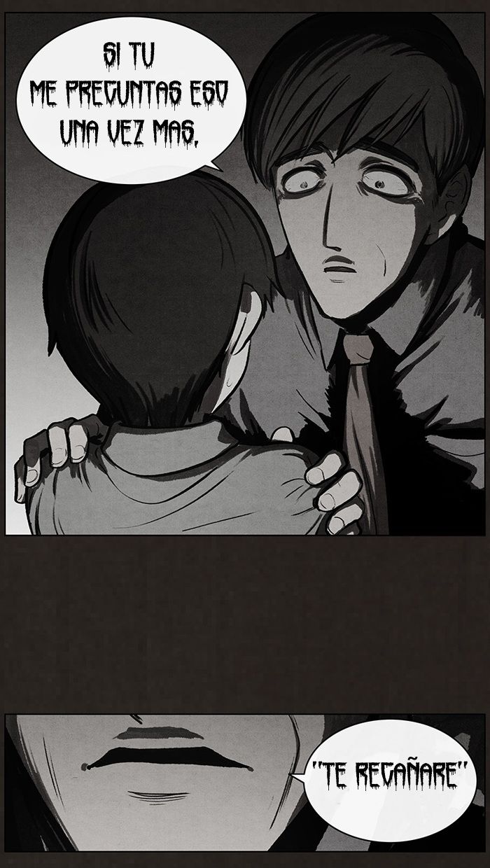 Read Bastardo ES Manga Online