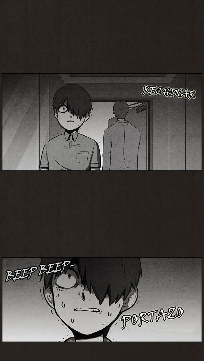 Read Bastardo ES Manga Online
