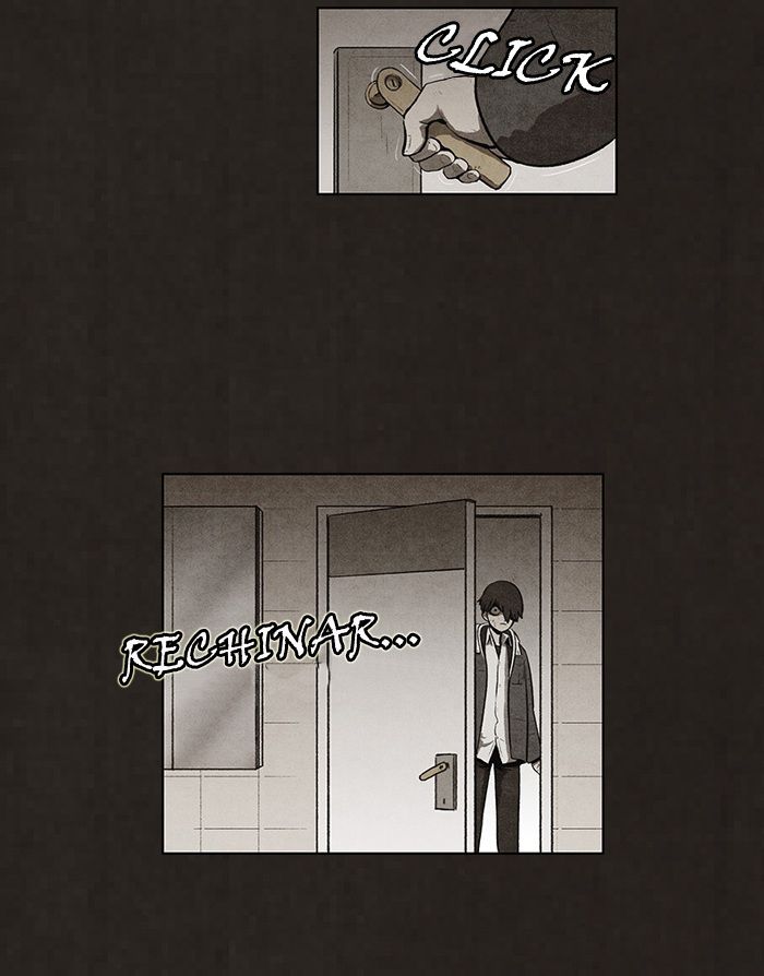 Read Bastardo ES Manga Online