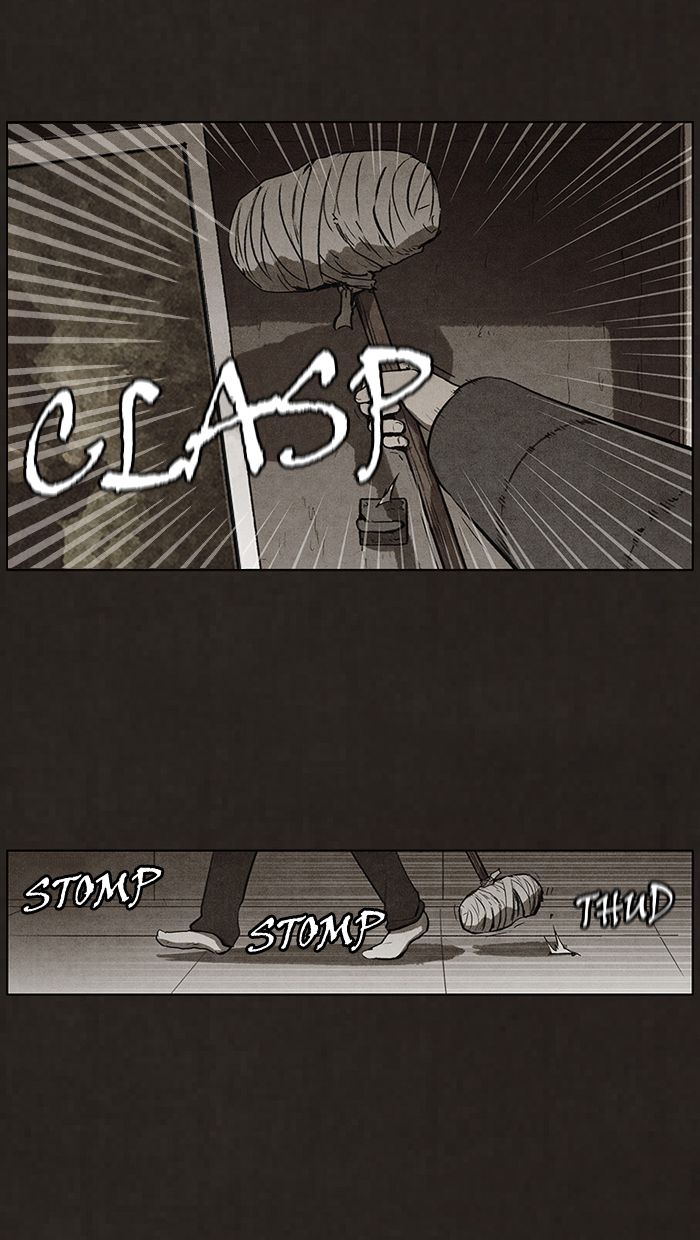 Read Bastardo ES Manga Online