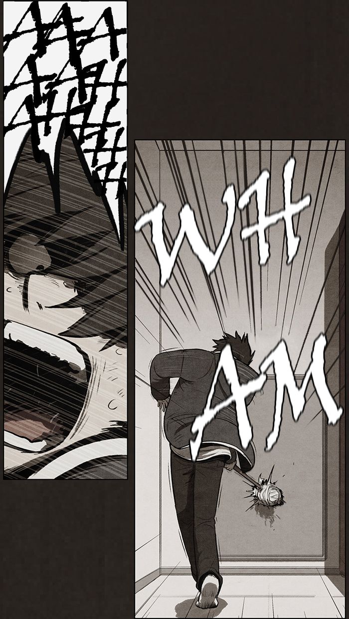 Read Bastardo ES Manga Online