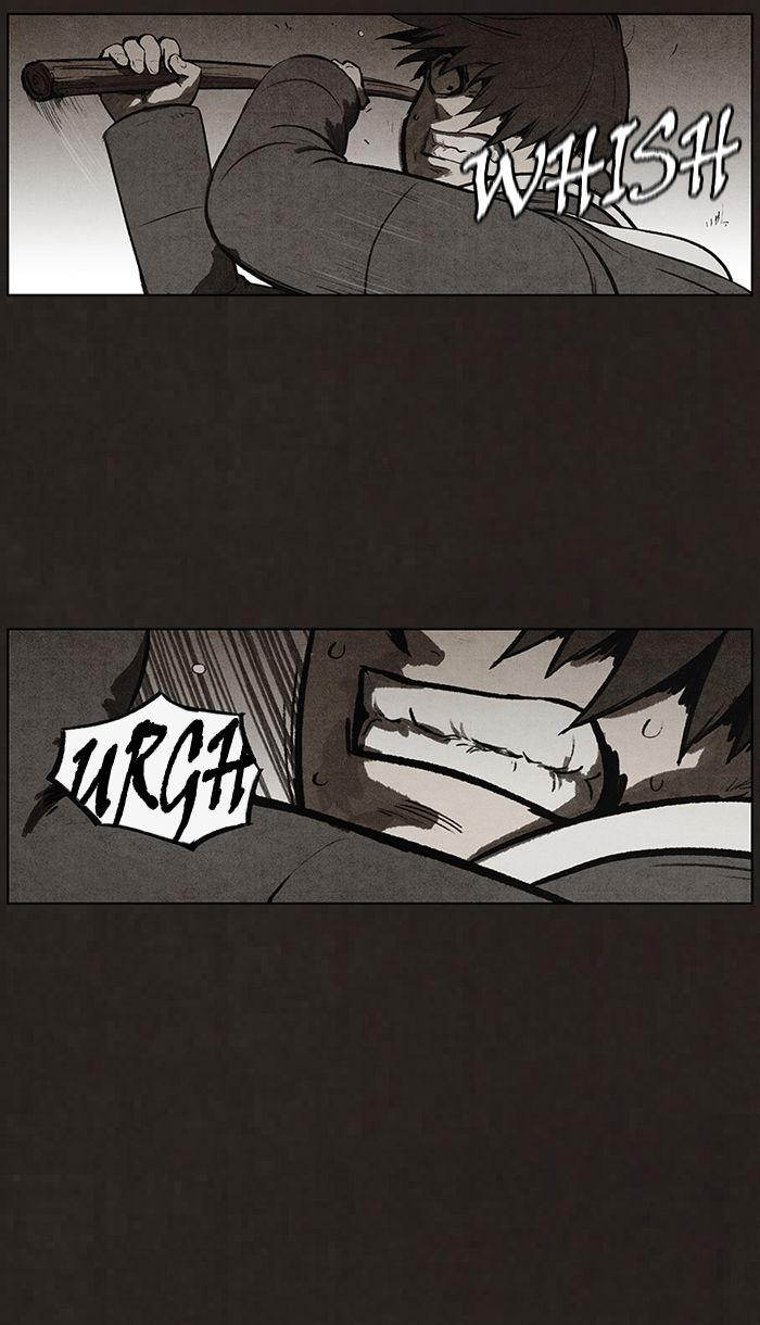 Read Bastardo ES Manga Online