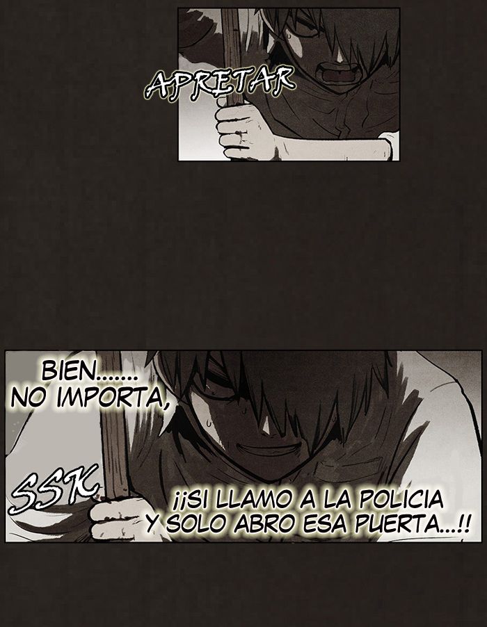 Read Bastardo ES Manga Online