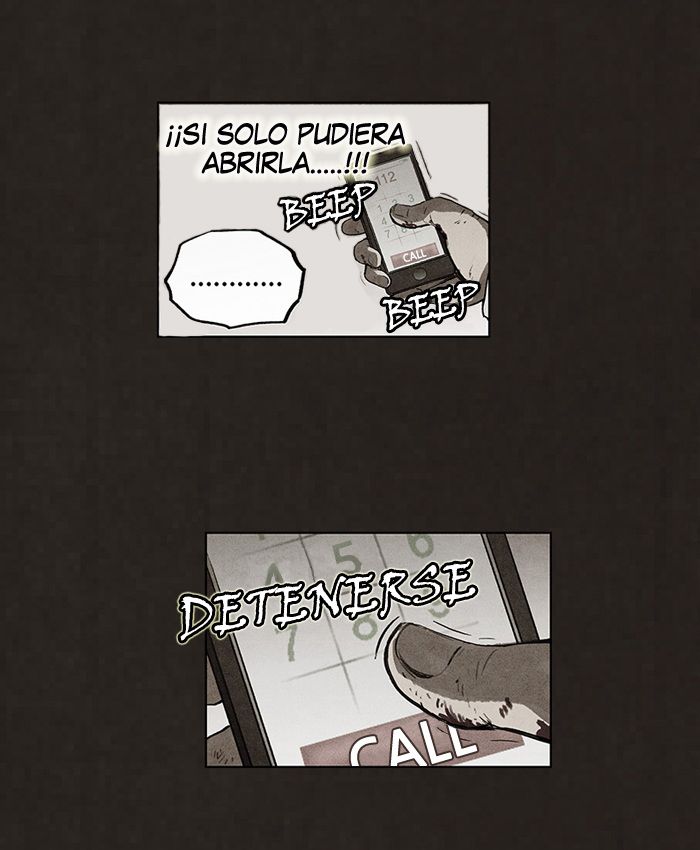 Read Bastardo ES Manga Online