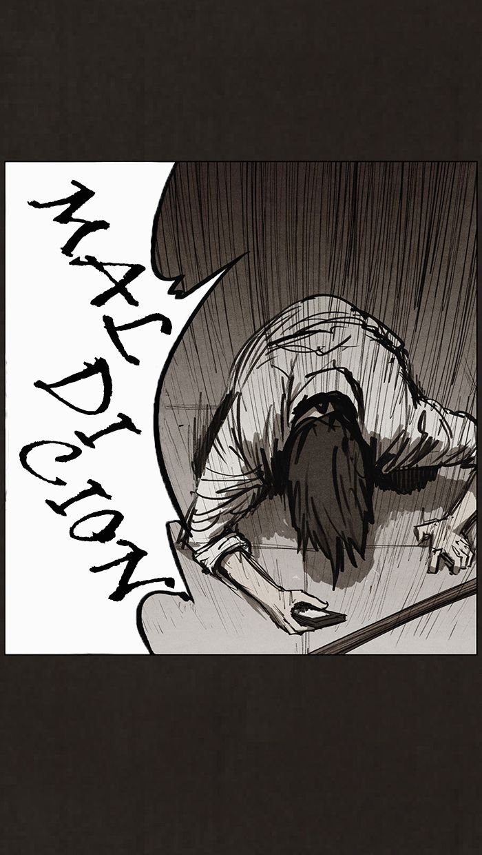 Read Bastardo ES Manga Online