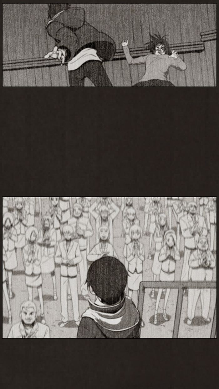Read Bastardo ES Manga Online