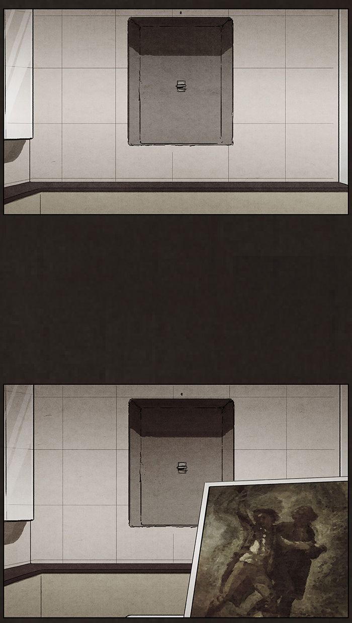 Read Bastardo ES Manga Online