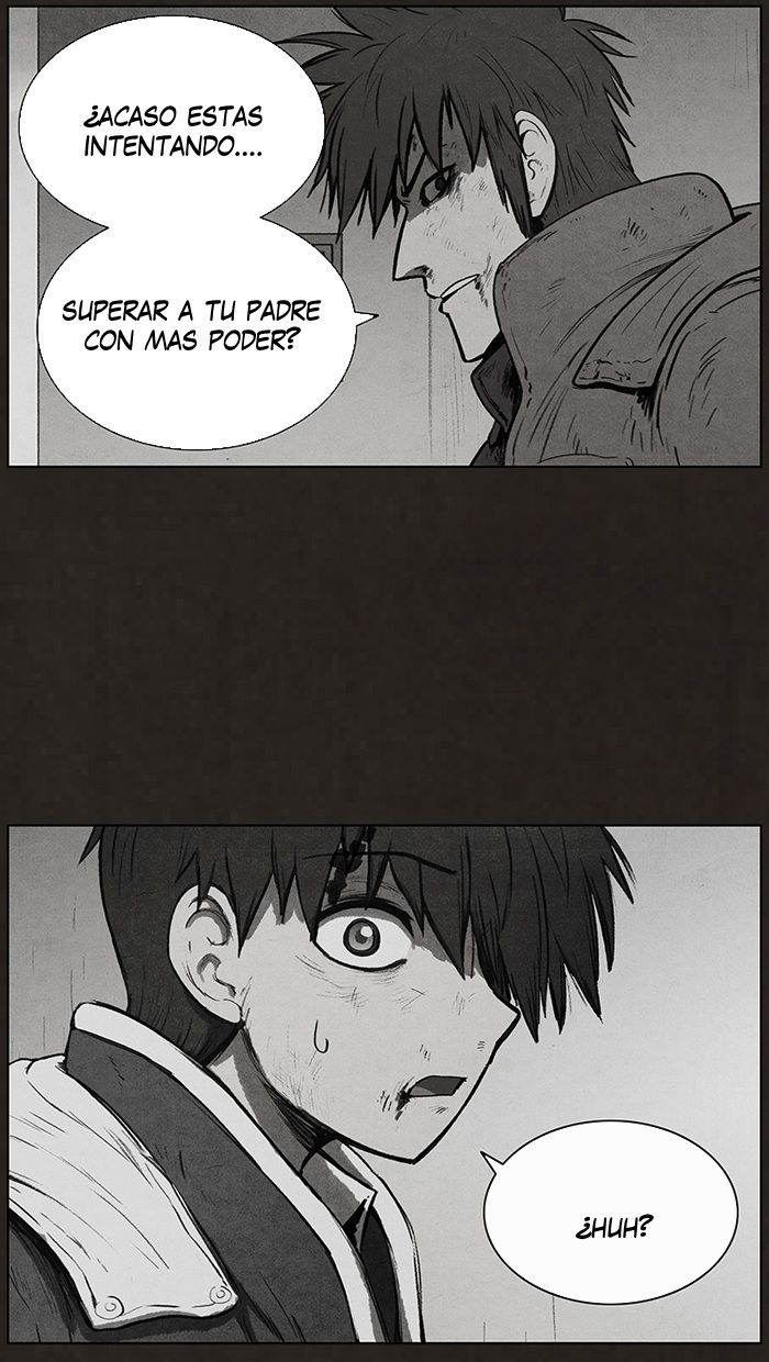 Read Bastardo ES Manga Online