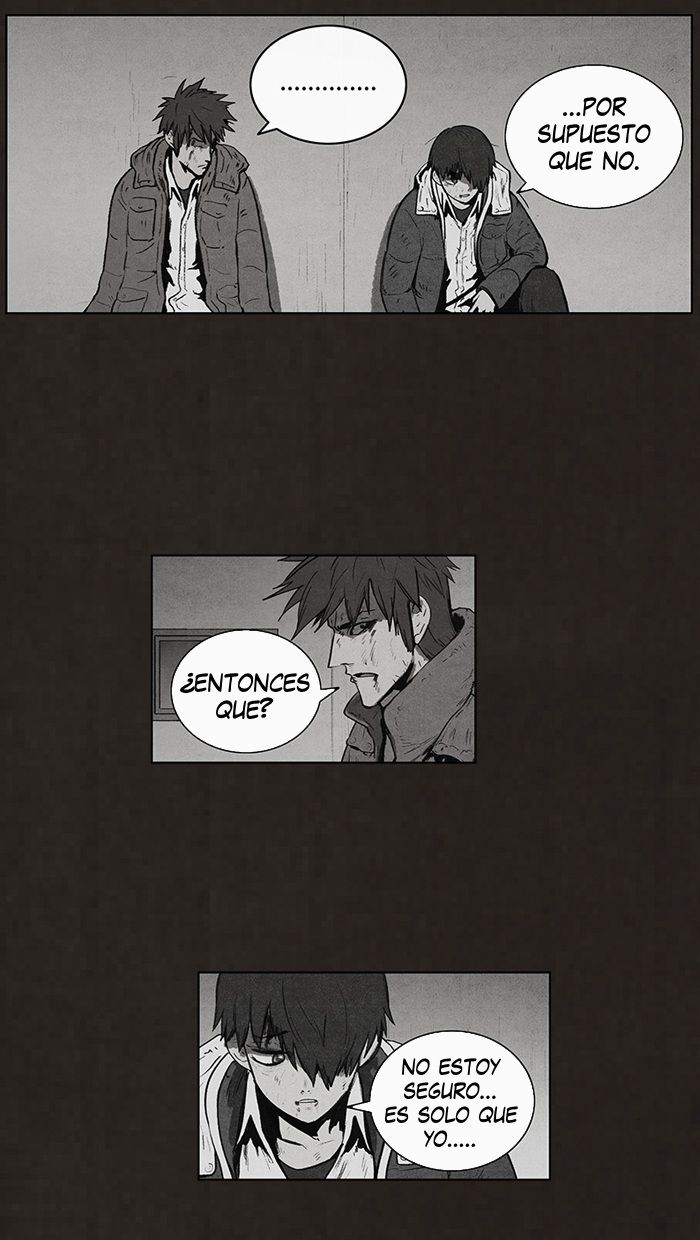Read Bastardo ES Manga Online