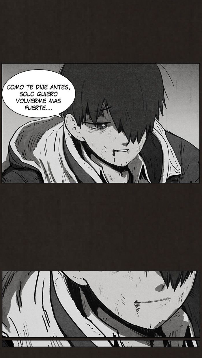 Read Bastardo ES Manga Online