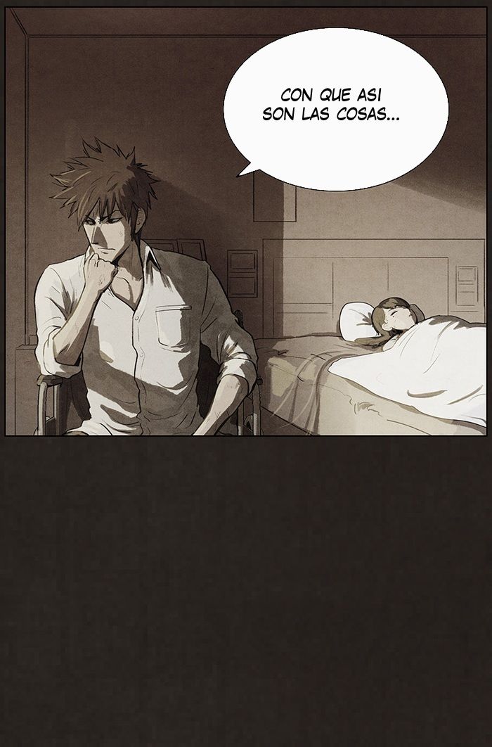 Read Bastardo ES Manga Online