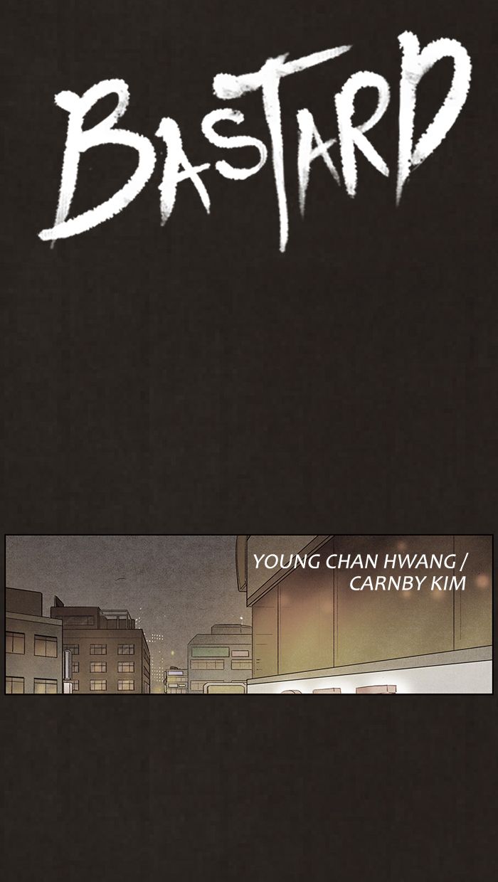 Read Bastardo ES Manga Online