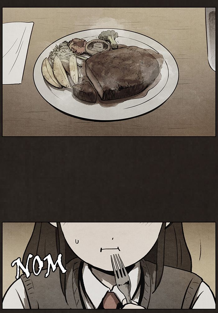Read Bastardo ES Manga Online