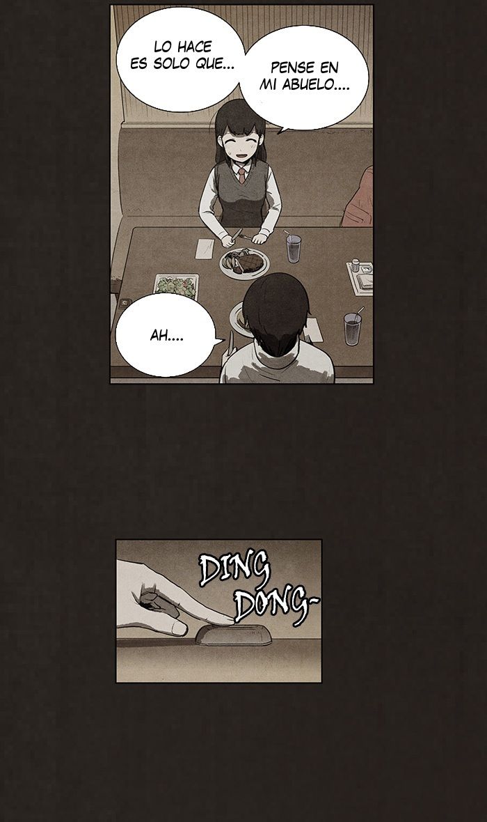 Read Bastardo ES Manga Online