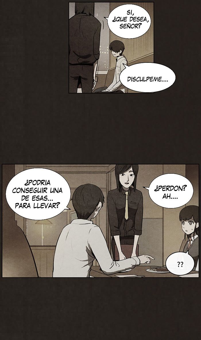 Read Bastardo ES Manga Online