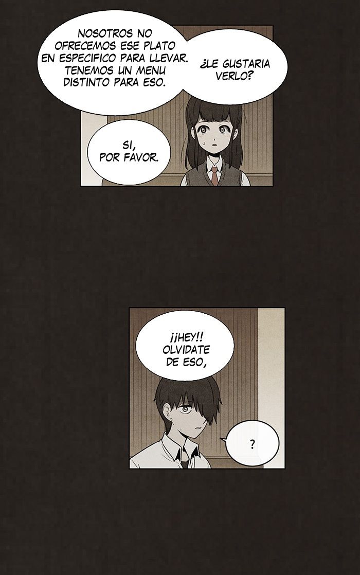 Read Bastardo ES Manga Online