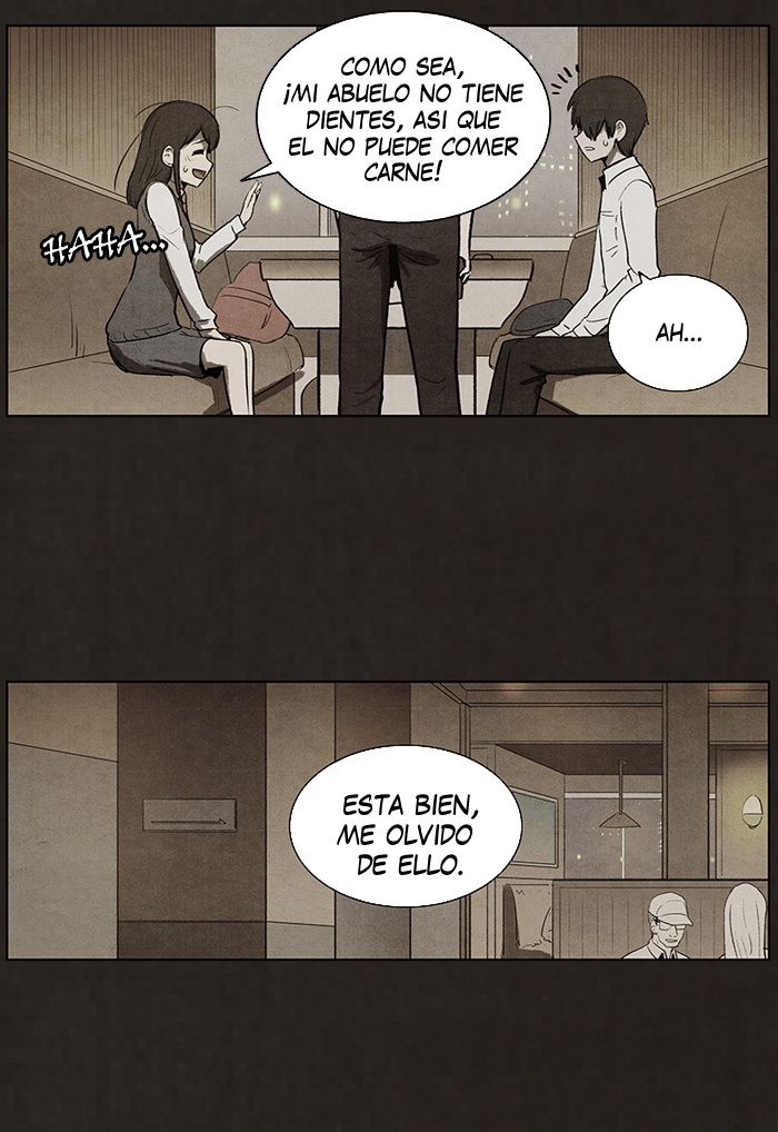 Read Bastardo ES Manga Online