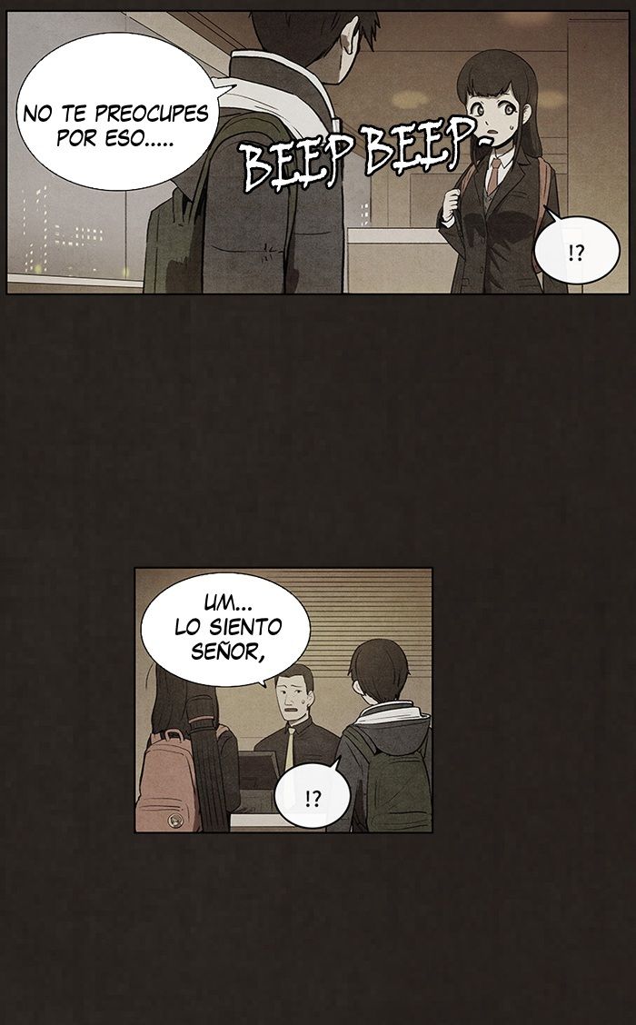 Read Bastardo ES Manga Online