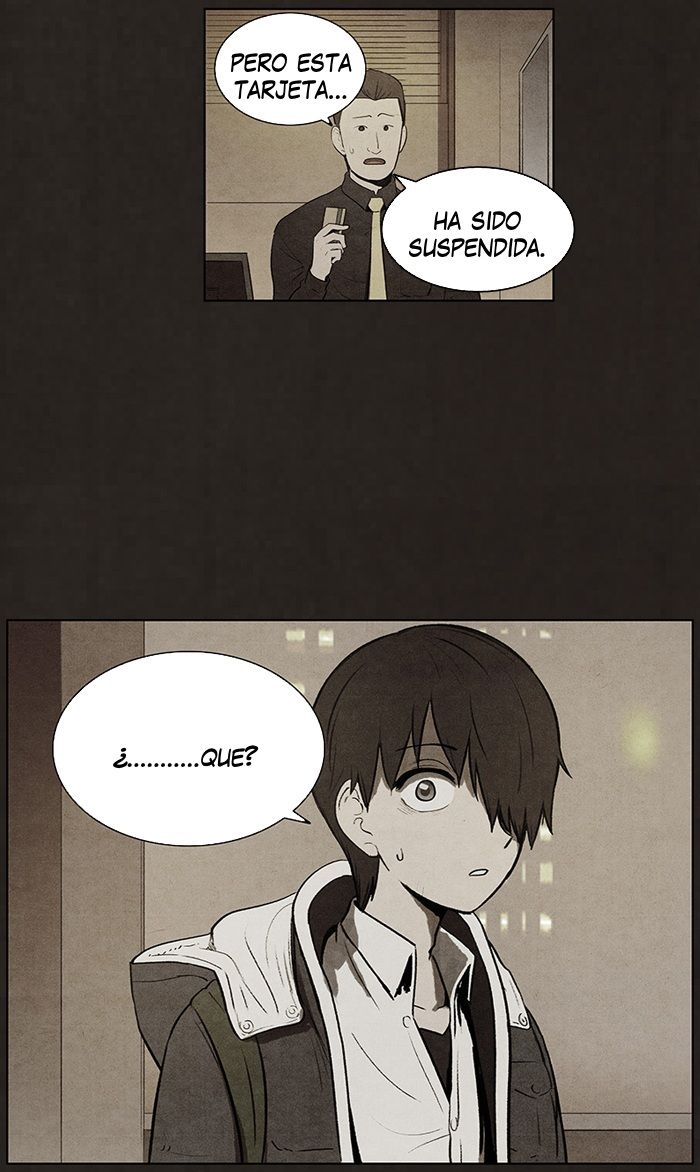 Read Bastardo ES Manga Online