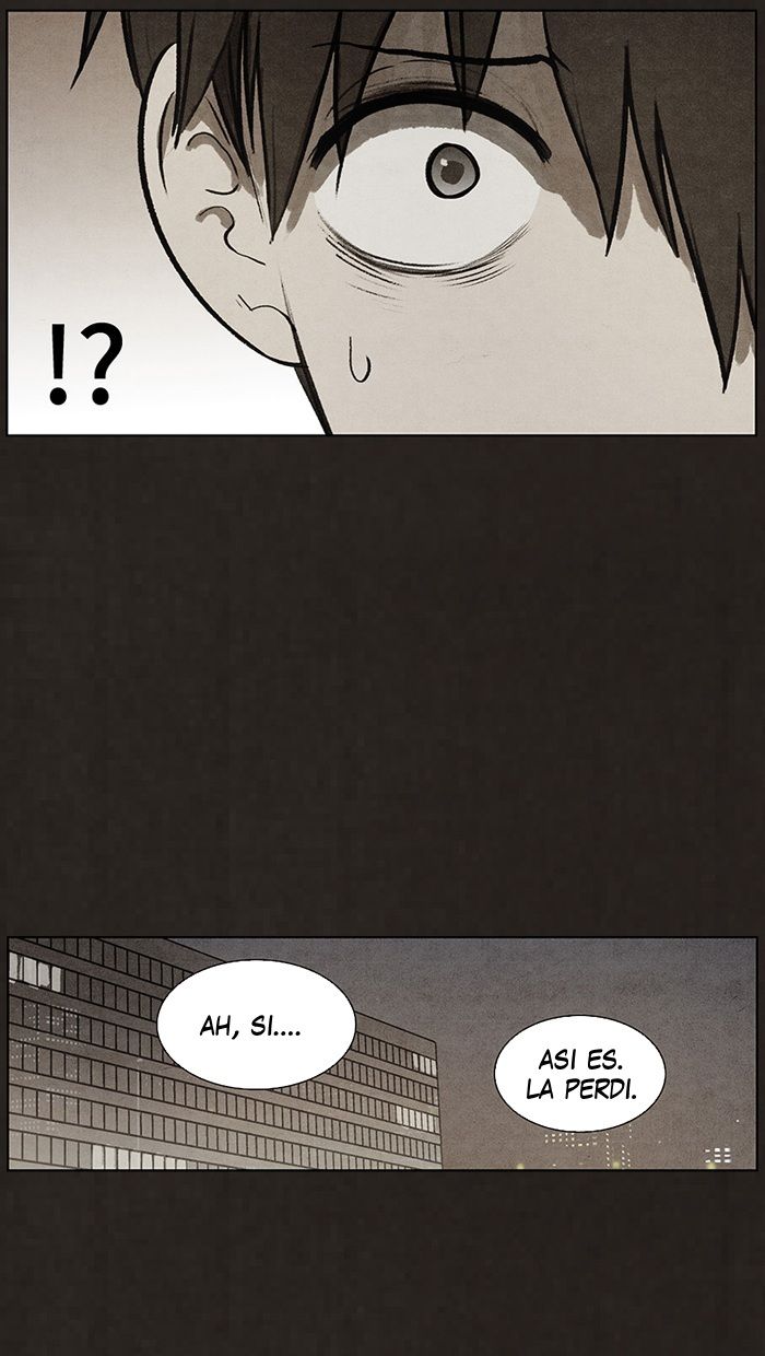 Read Bastardo ES Manga Online