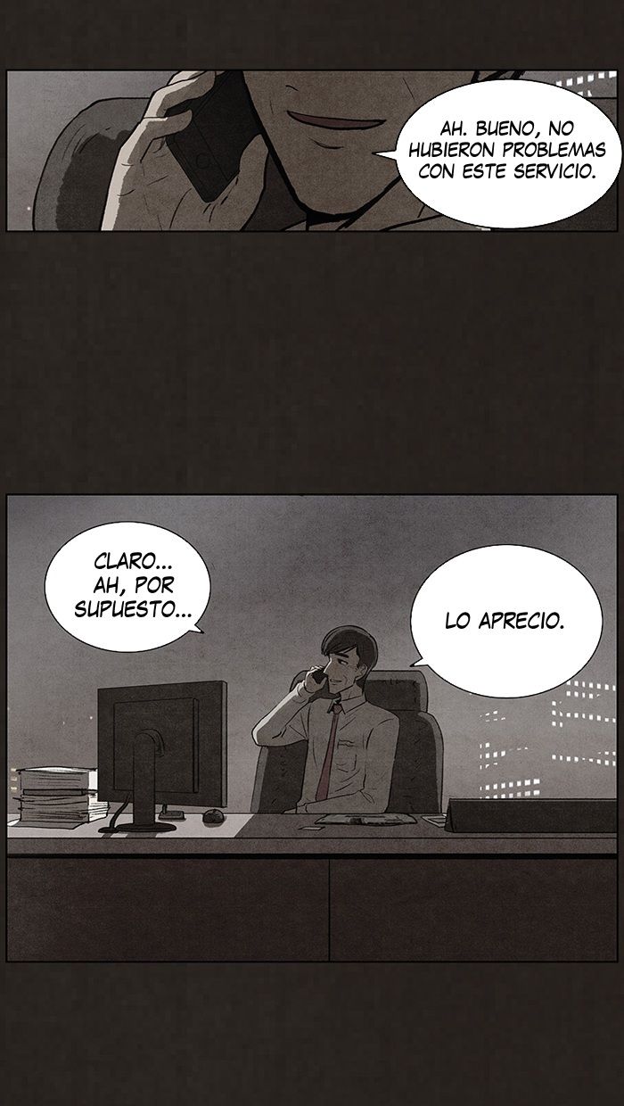 Read Bastardo ES Manga Online