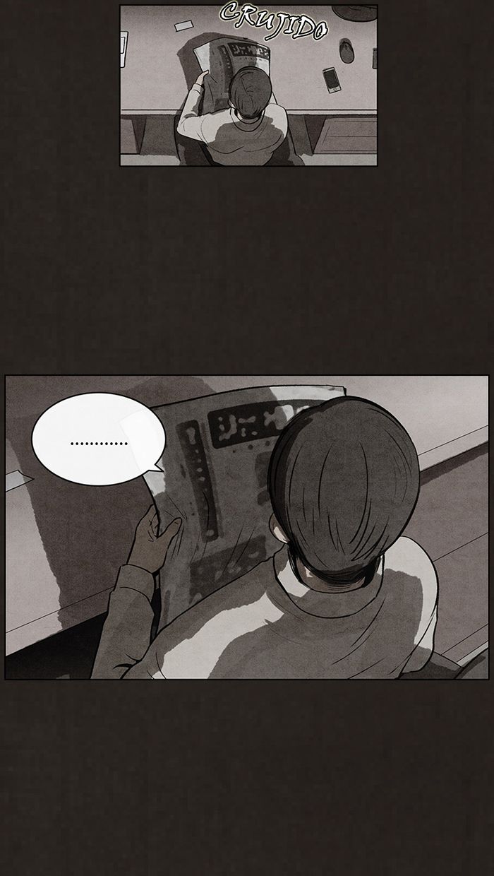 Read Bastardo ES Manga Online