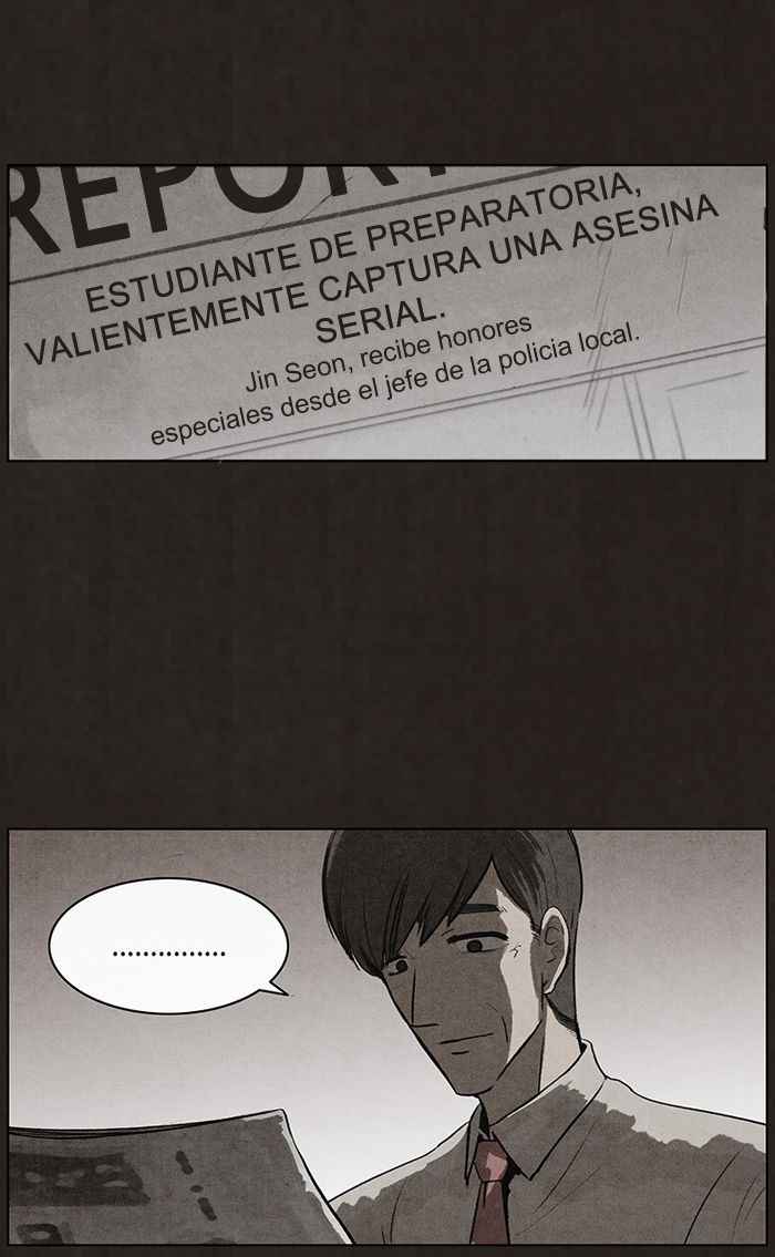 Read Bastardo ES Manga Online