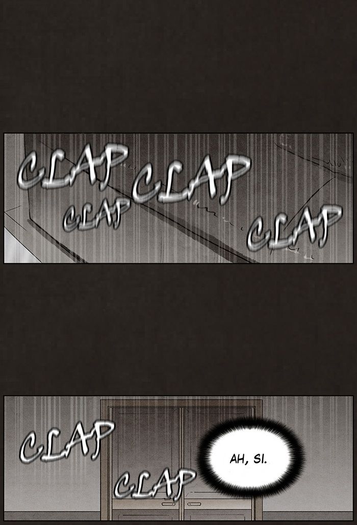 Read Bastardo ES Manga Online
