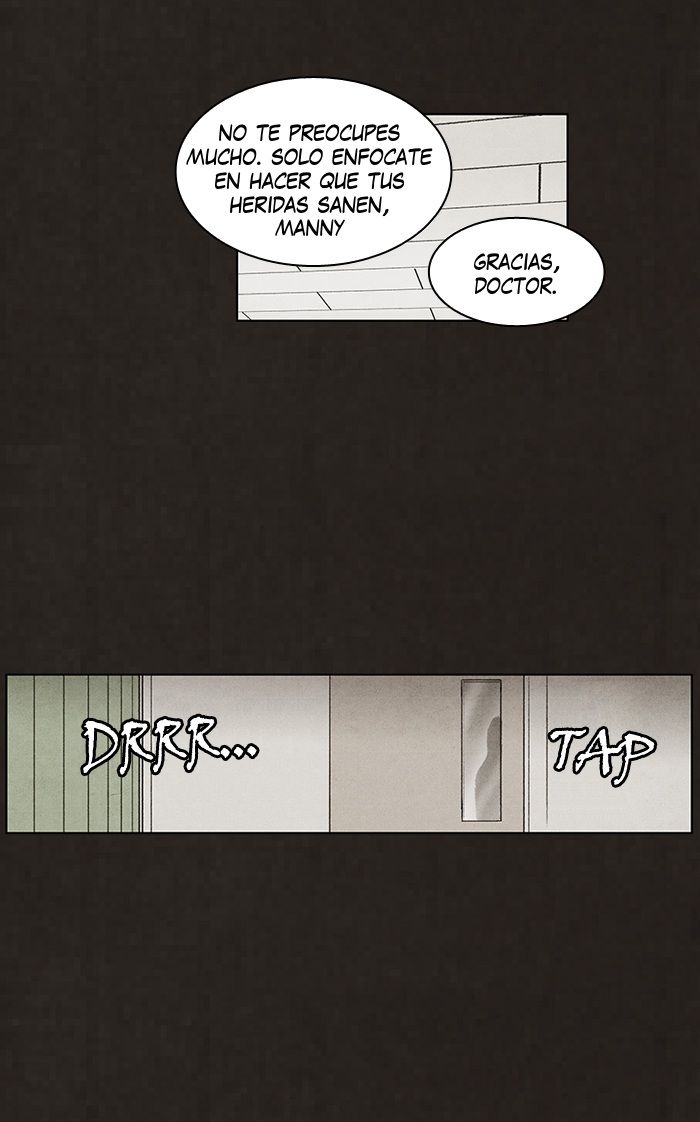 Read Bastardo ES Manga Online