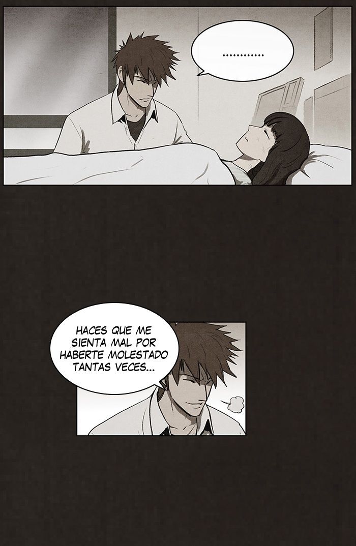 Read Bastardo ES Manga Online