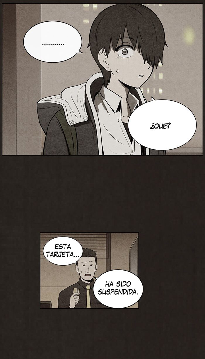 Read Bastardo ES Manga Online
