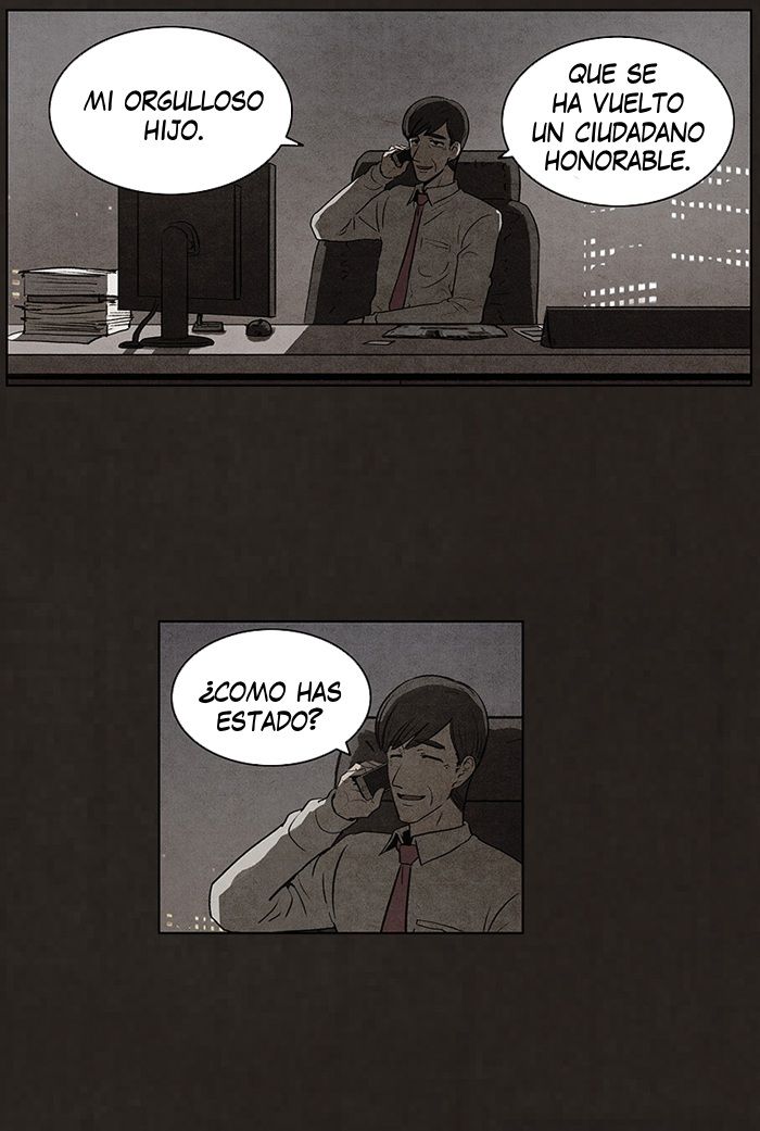 Read Bastardo ES Manga Online
