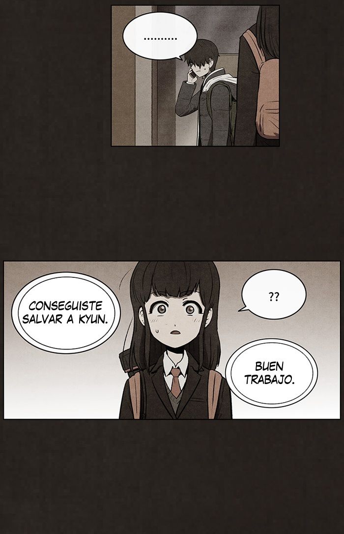 Read Bastardo ES Manga Online