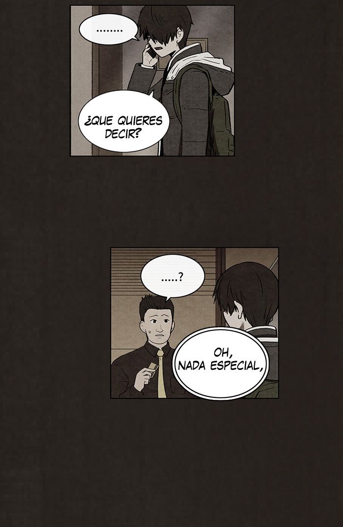 Read Bastardo ES Manga Online