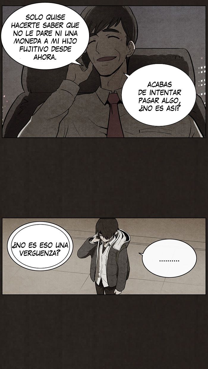 Read Bastardo ES Manga Online