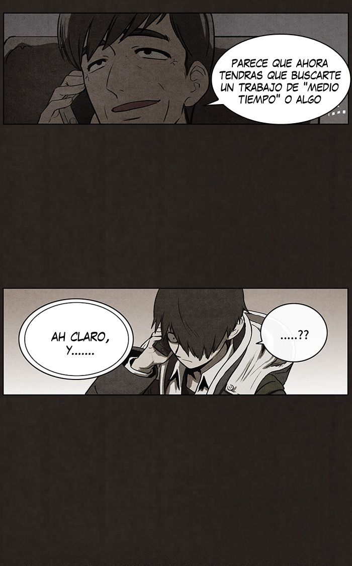 Read Bastardo ES Manga Online