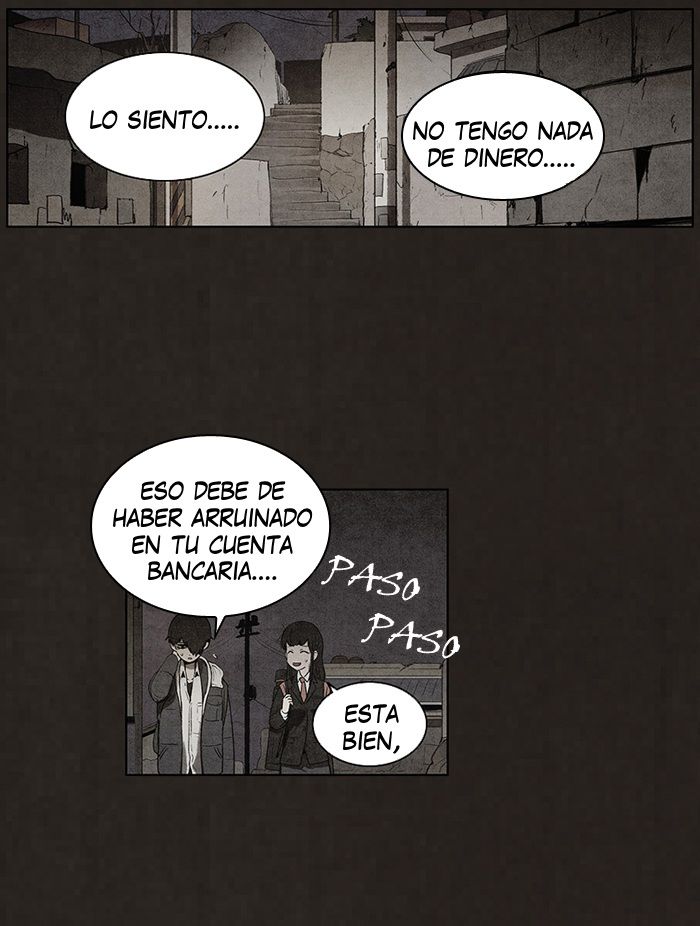 Read Bastardo ES Manga Online