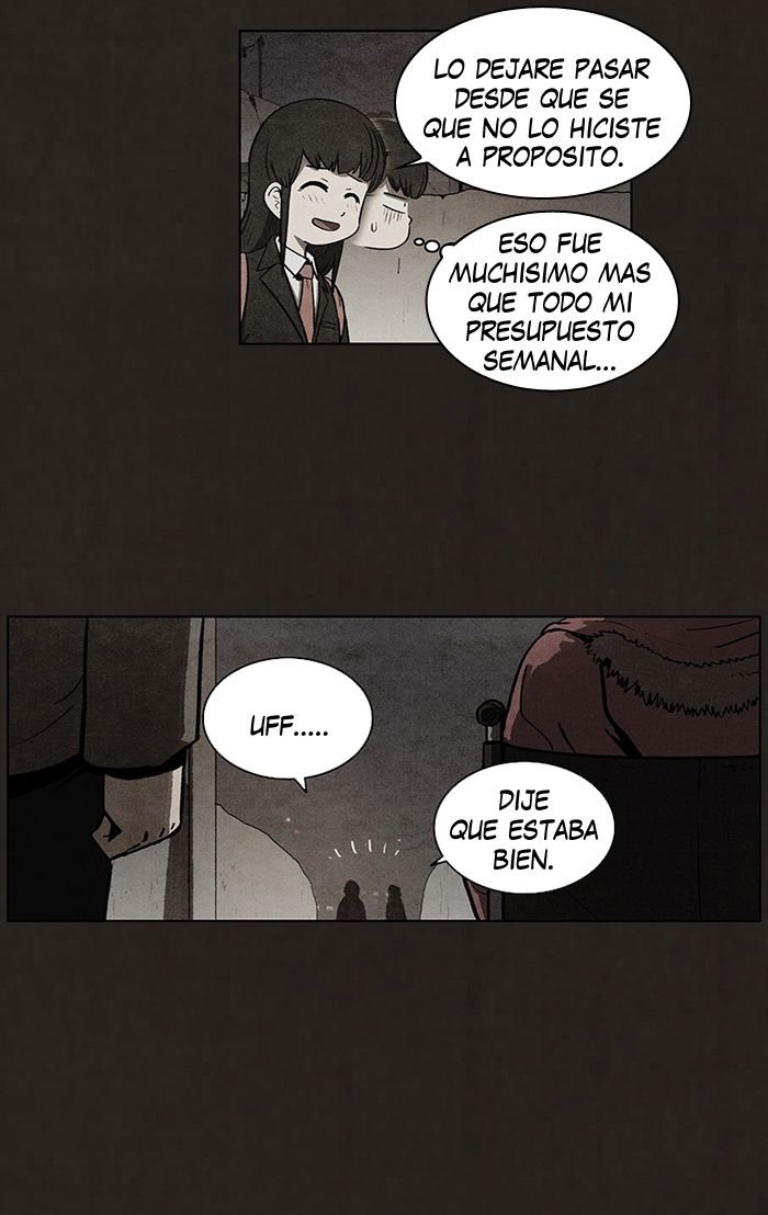 Read Bastardo ES Manga Online