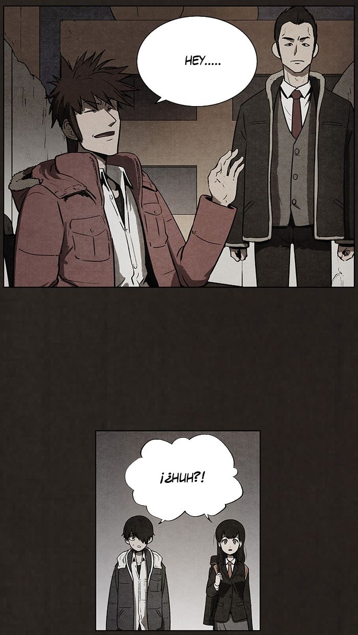 Read Bastardo ES Manga Online