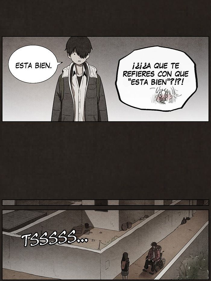 Read Bastardo ES Manga Online