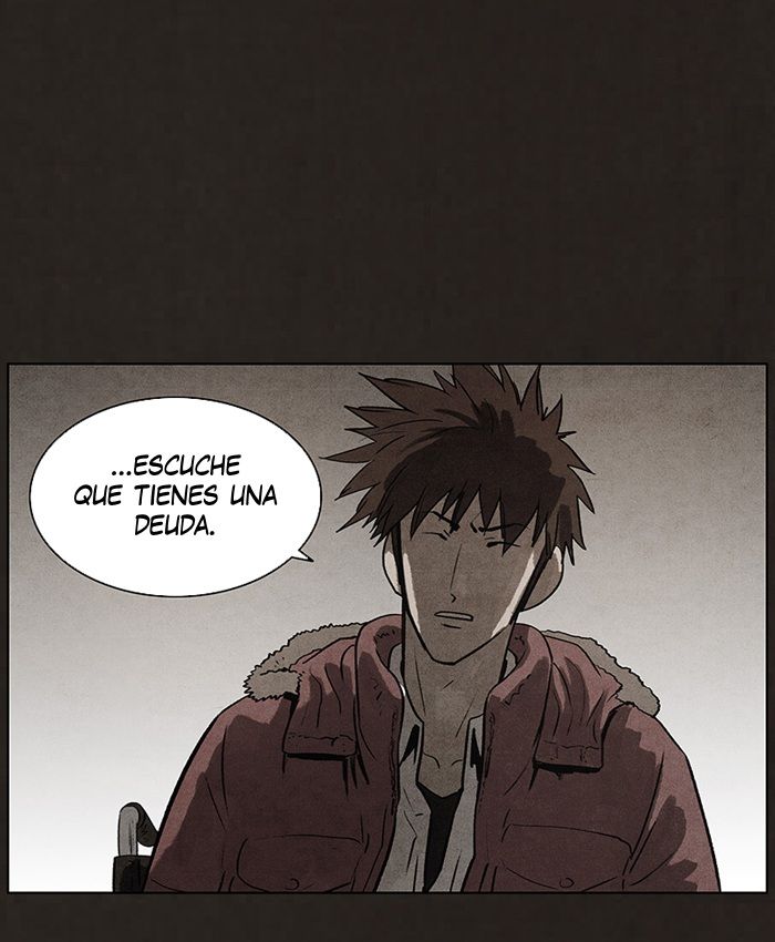 Read Bastardo ES Manga Online