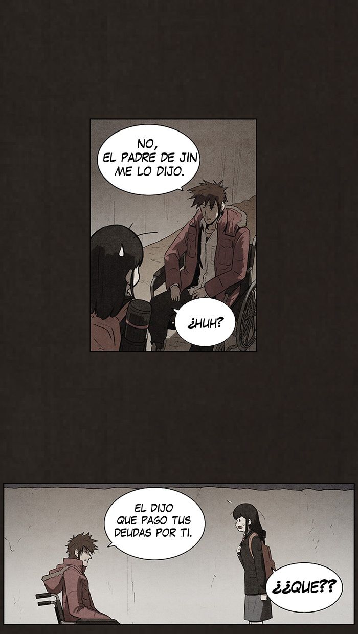 Read Bastardo ES Manga Online