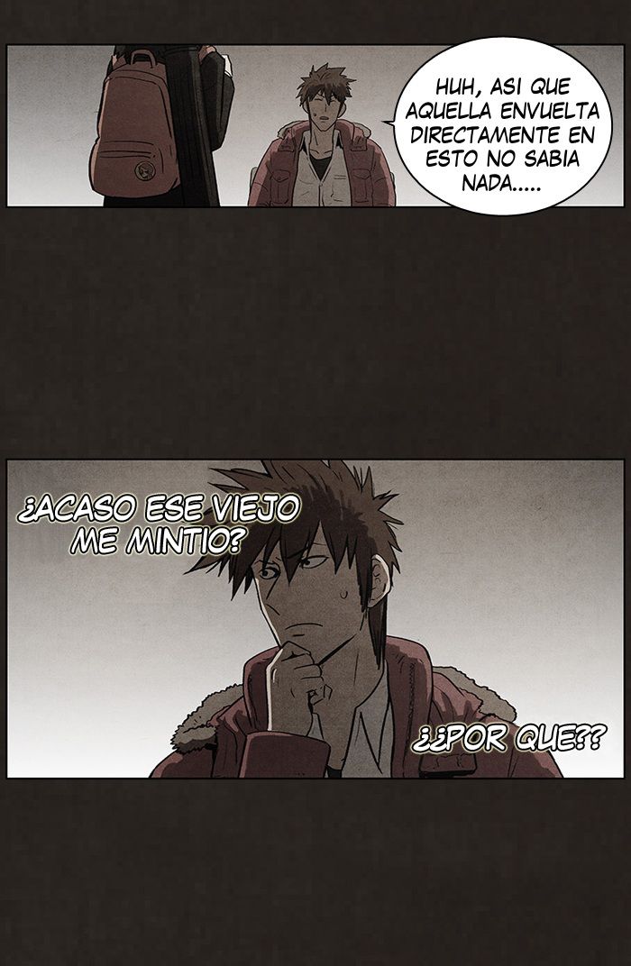Read Bastardo ES Manga Online