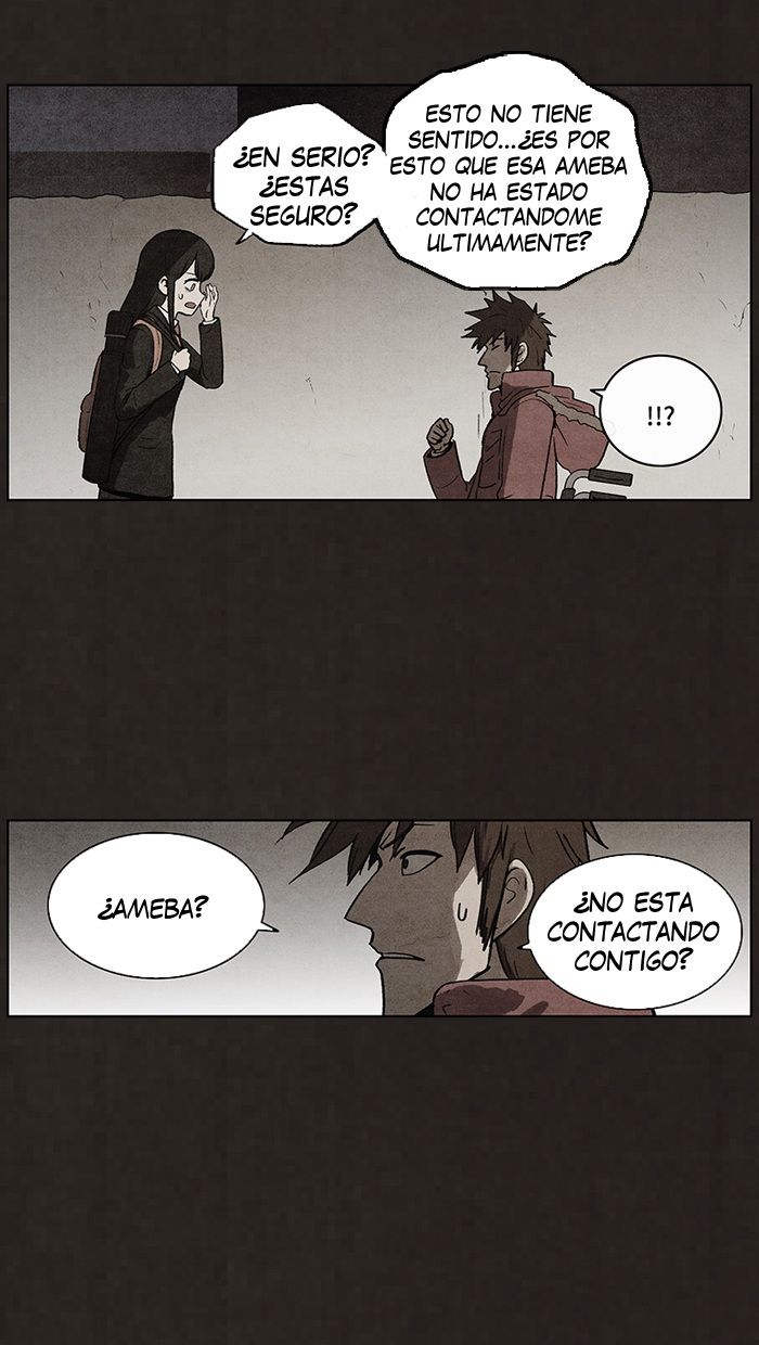 Read Bastardo ES Manga Online