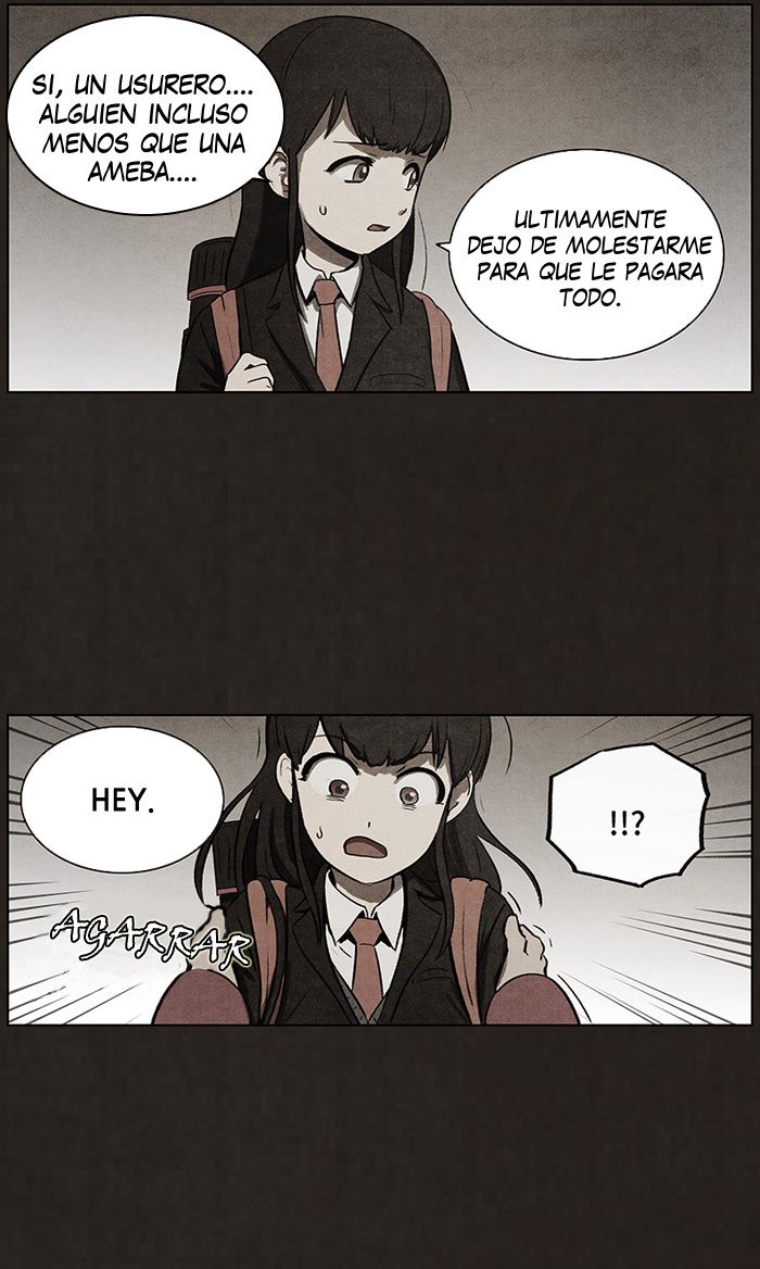 Read Bastardo ES Manga Online