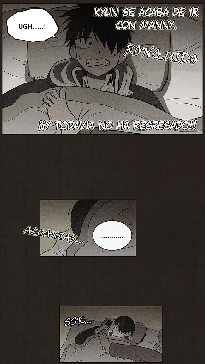 Read Bastardo ES Manga Online