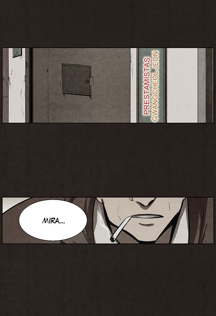 Read Bastardo ES Manga Online