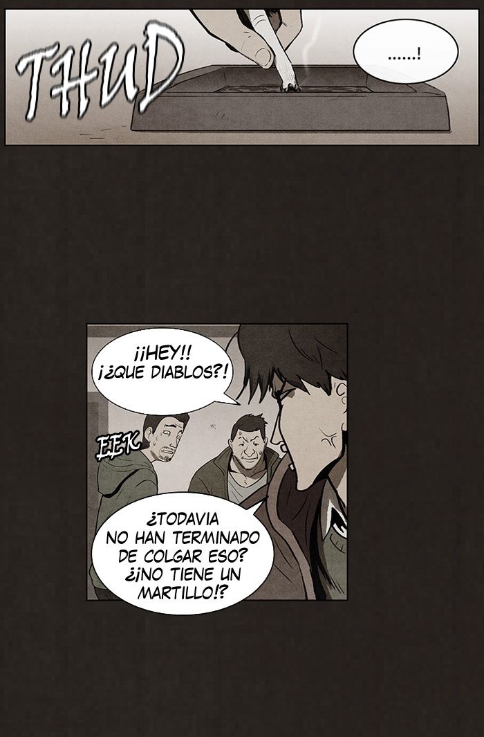 Read Bastardo ES Manga Online