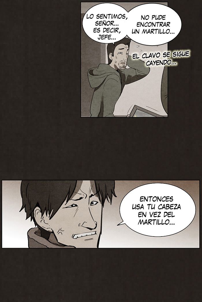 Read Bastardo ES Manga Online