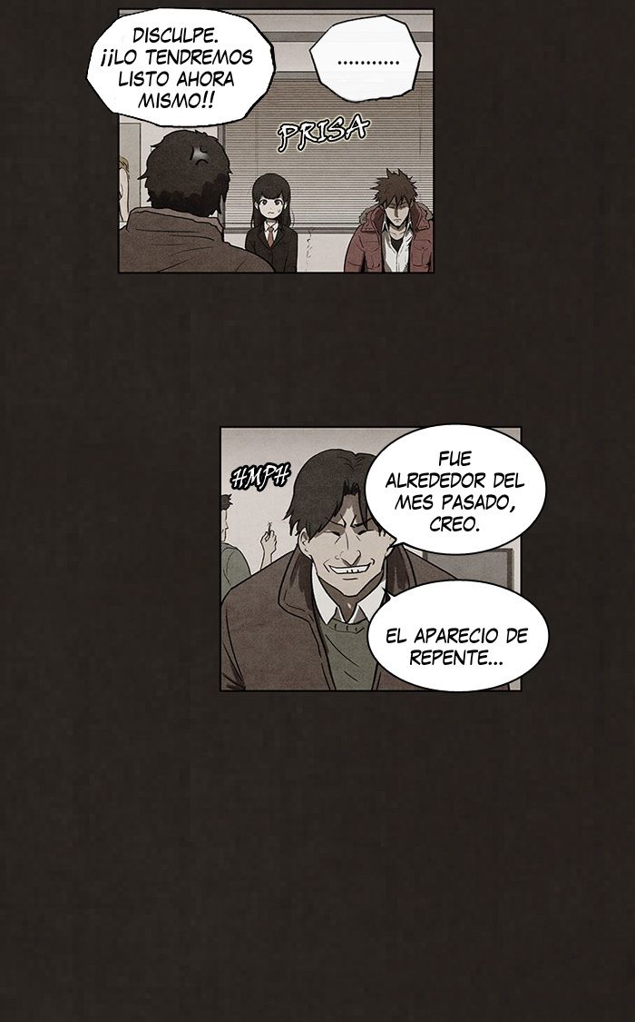Read Bastardo ES Manga Online